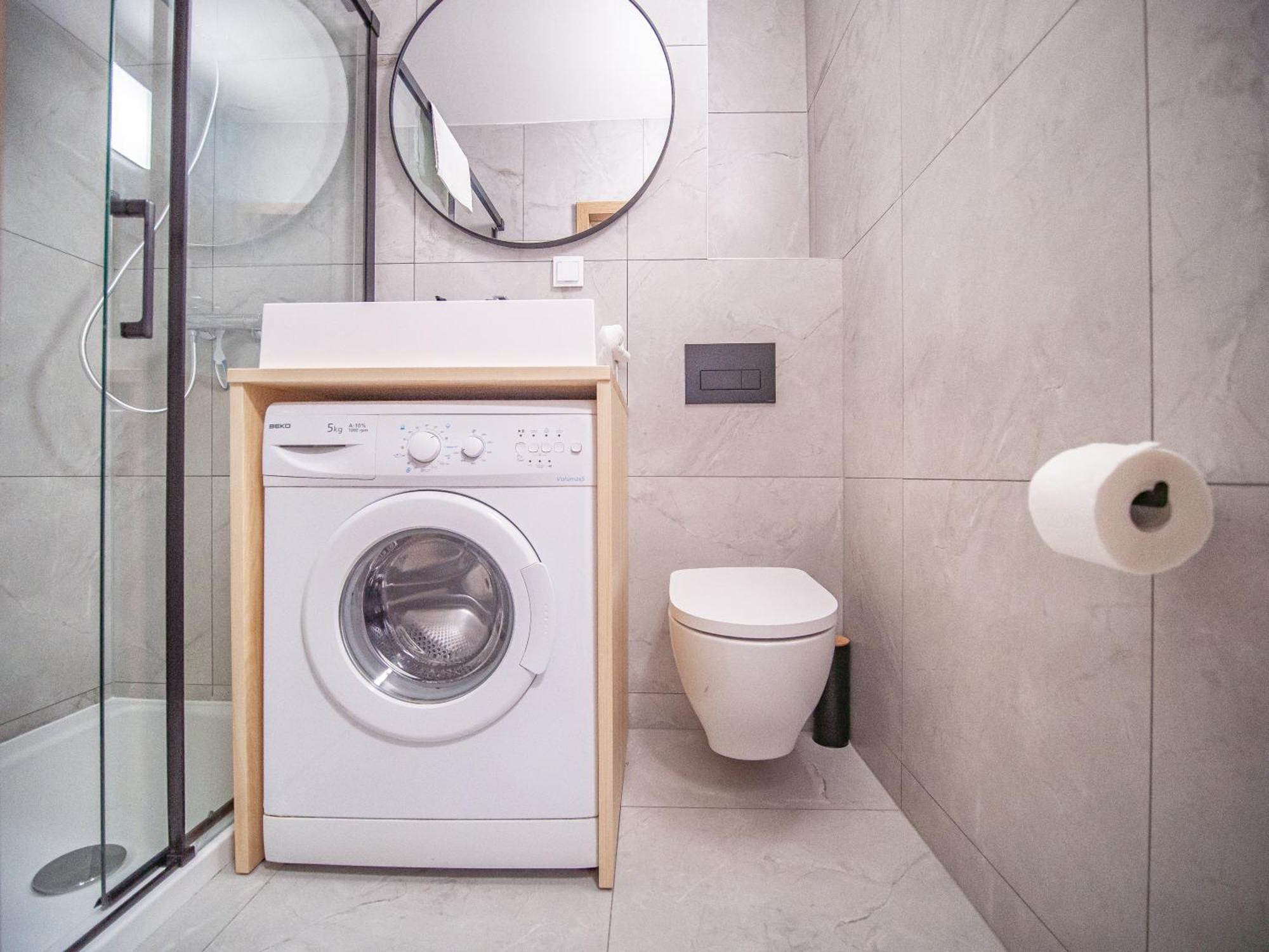 Apartament Dworska Gdańsk