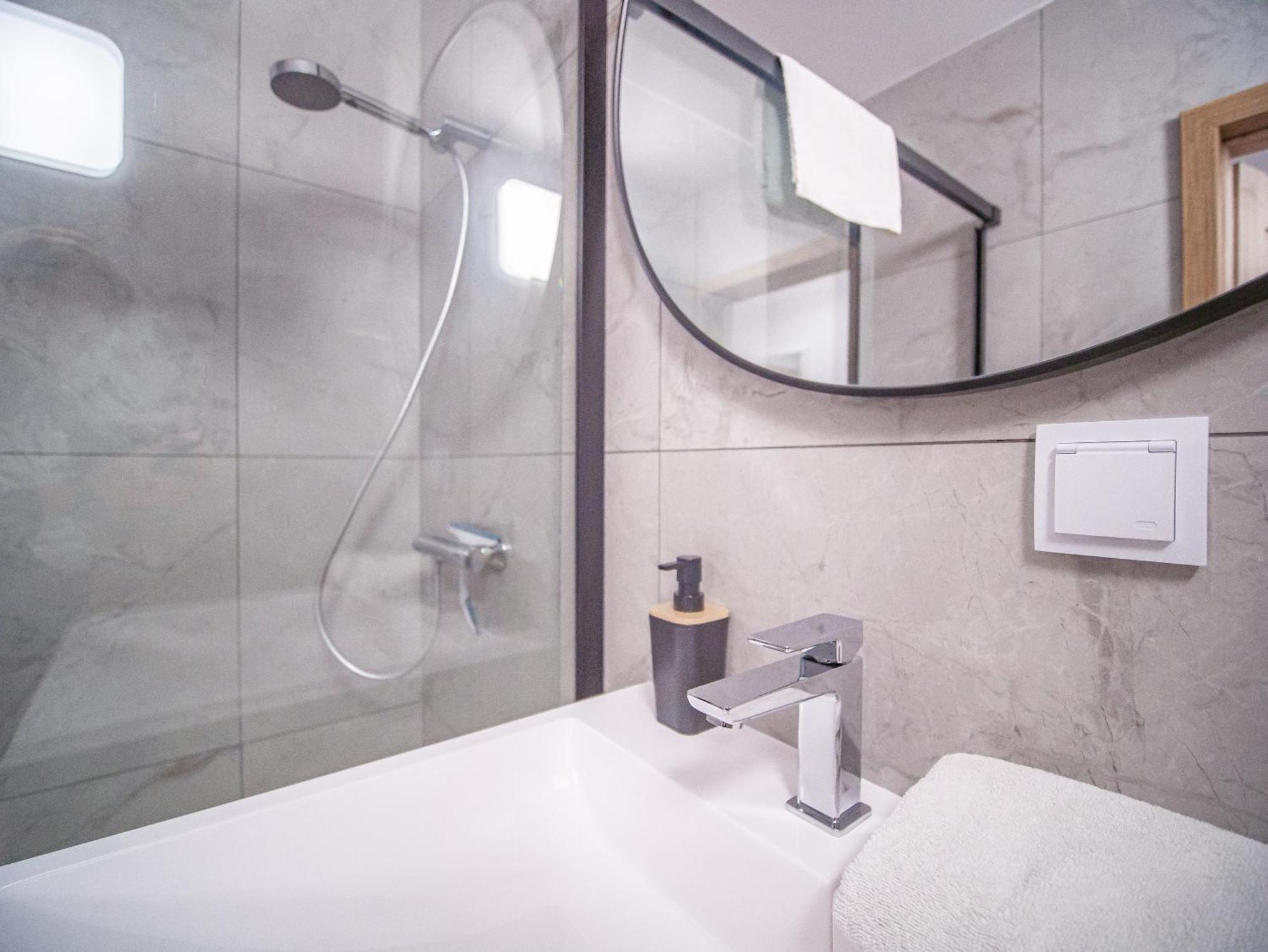 Dworska Apartament Gdańsk