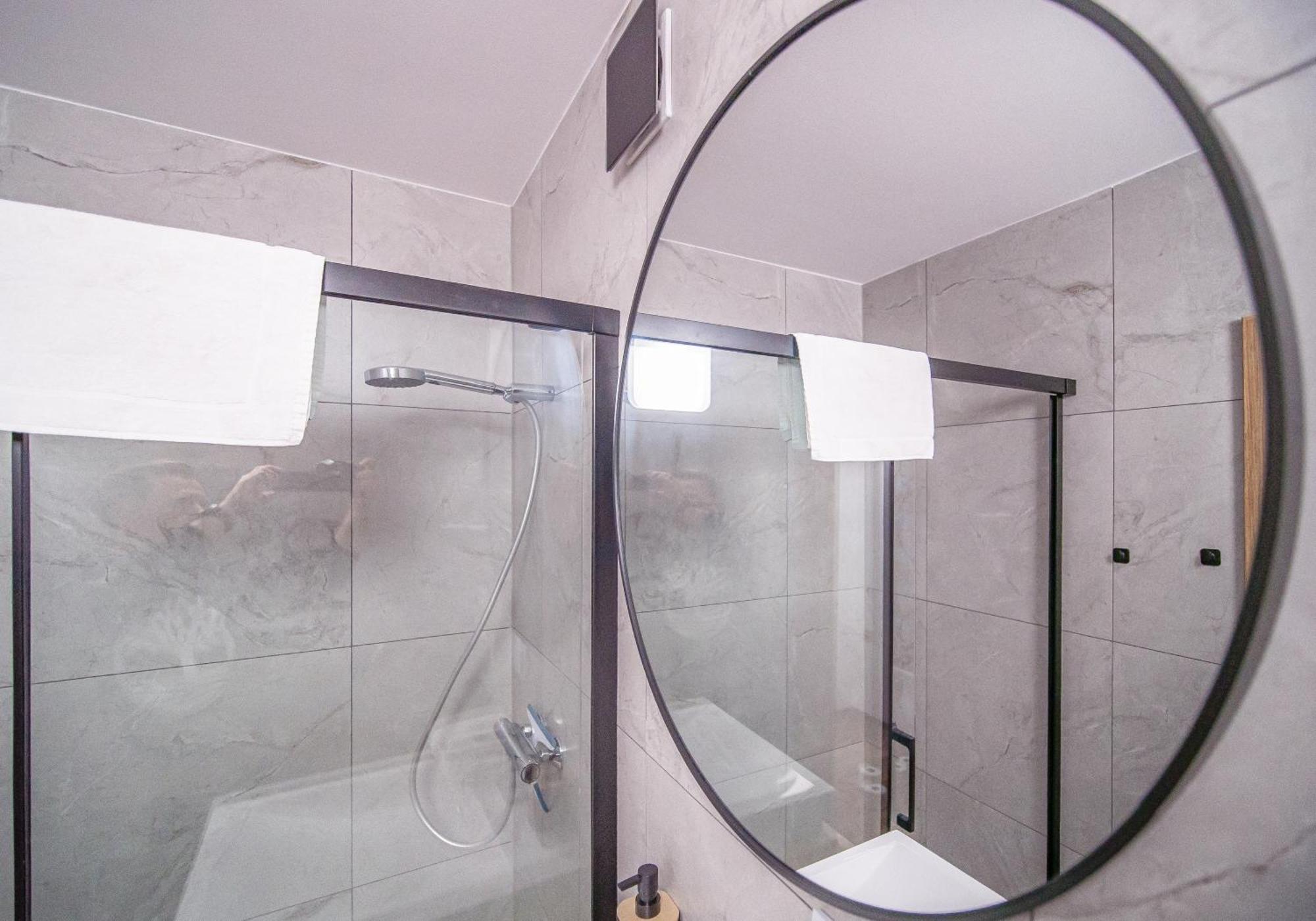 Apartament Dworska *