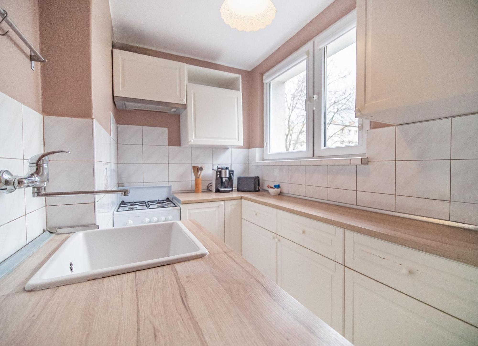 Apartament Dworska