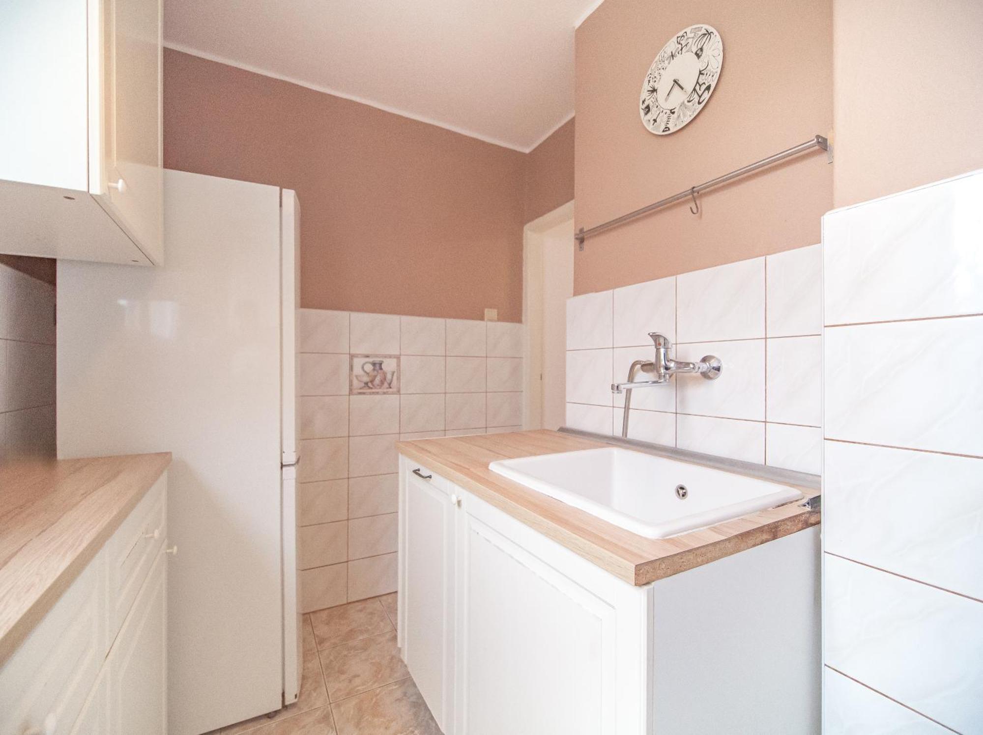Dworska Apartament Gdańsk