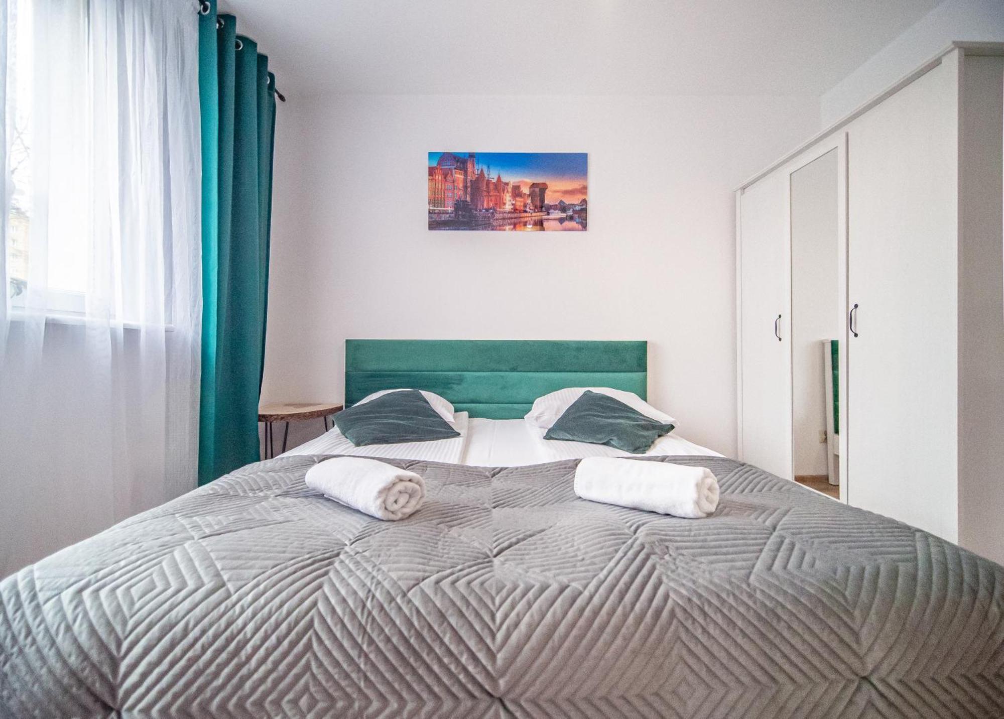 Apartament Dworska