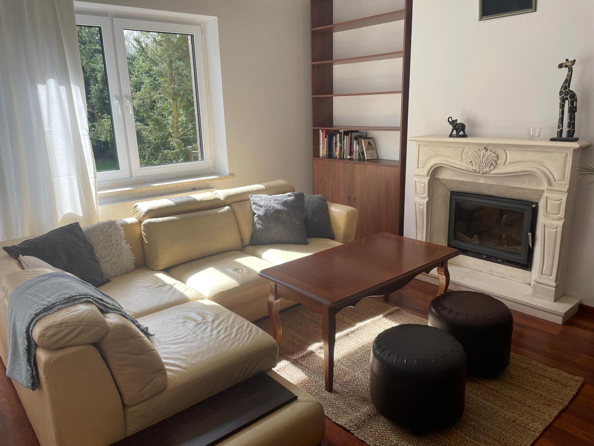 Airport Apartment Gdansk