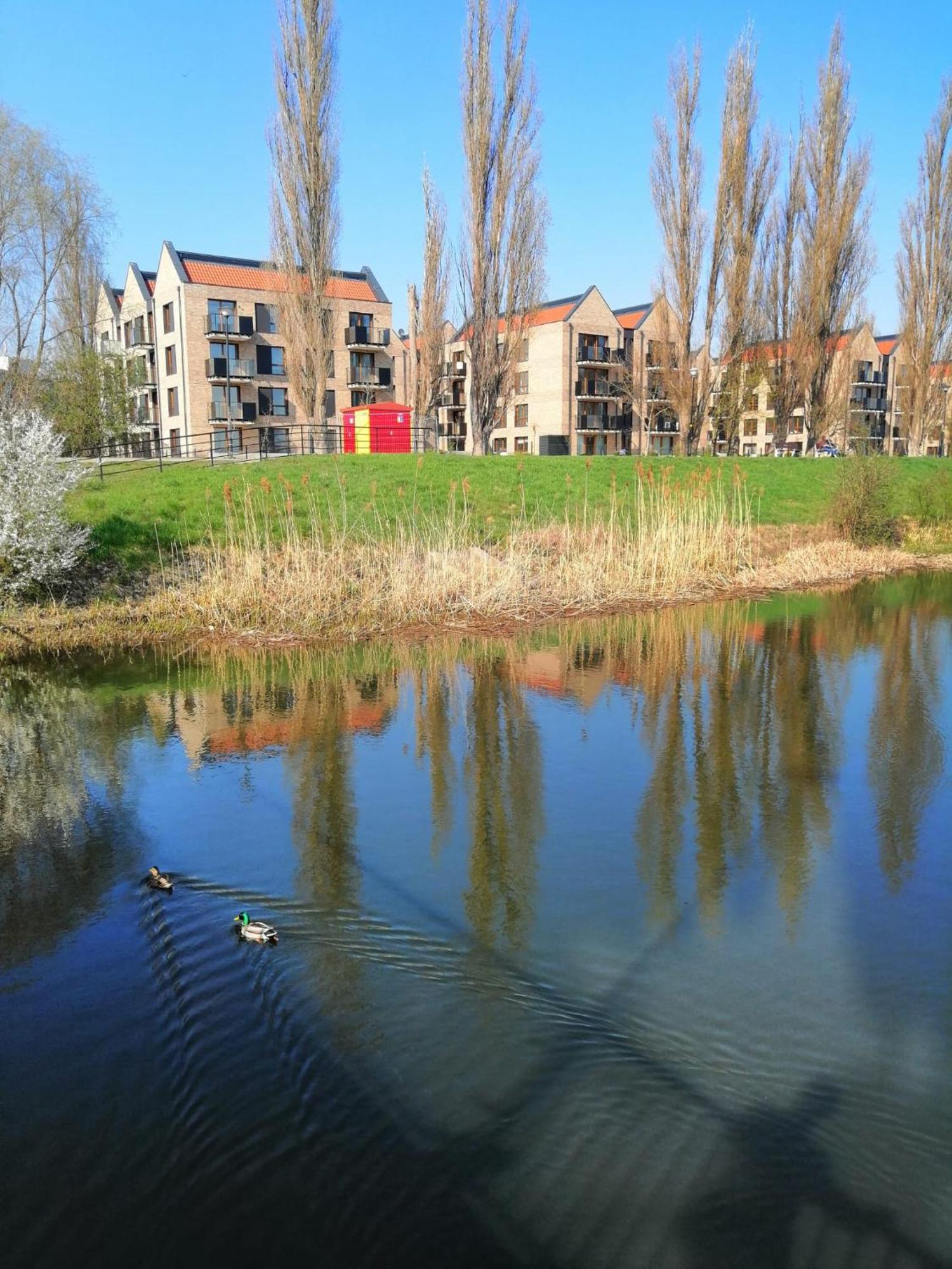 Sadowa Nad Motlawa * Gdansk