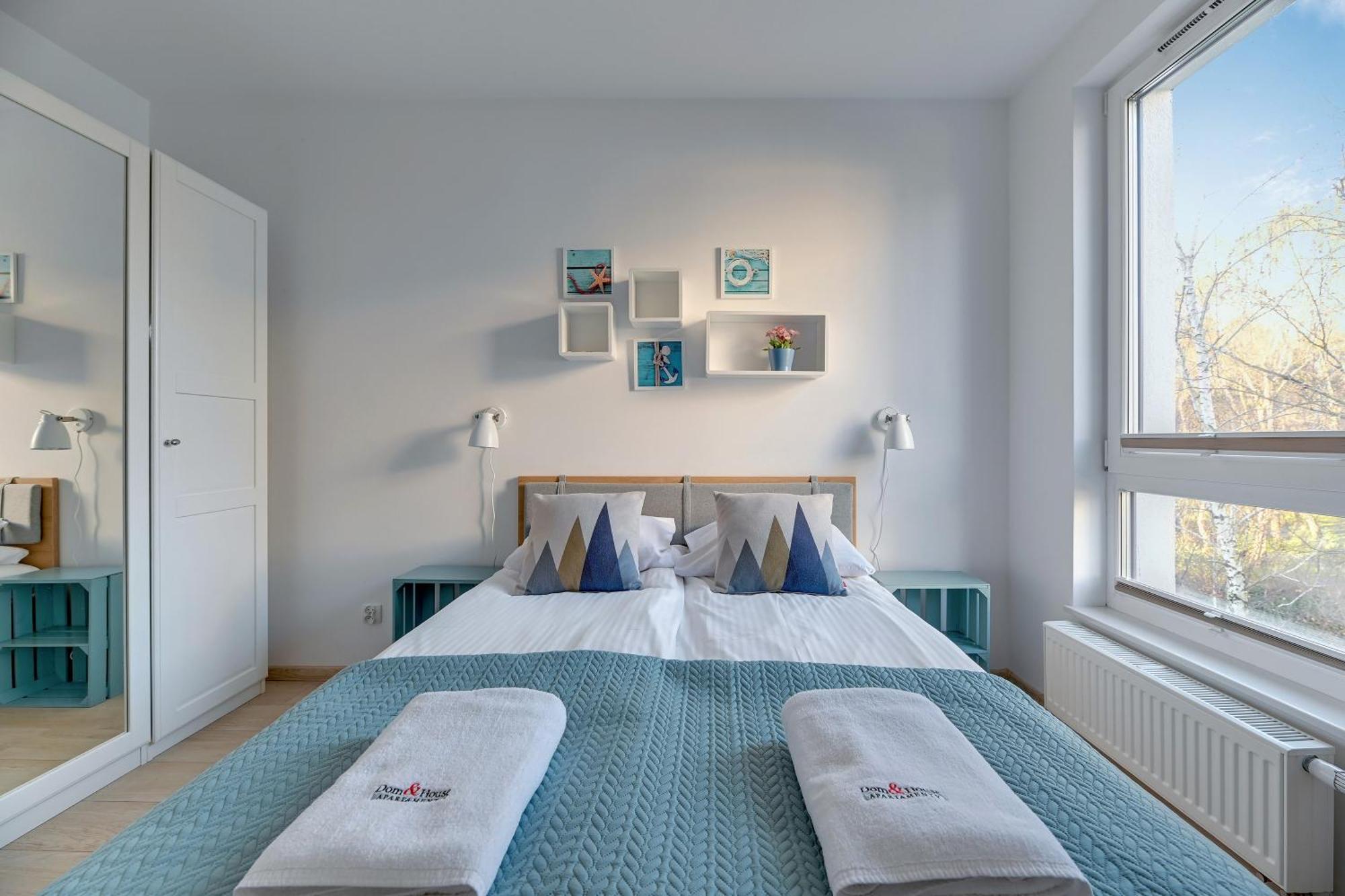 Dom & House - Navio Estate Gdańsk