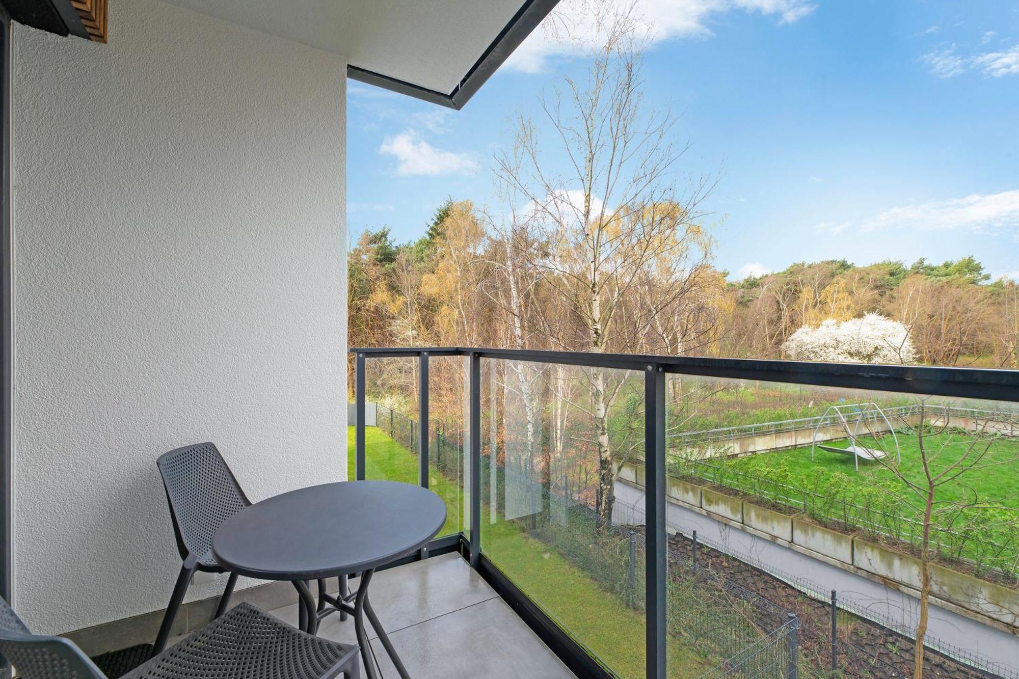 Dom & House - Navio Estate Huoneisto