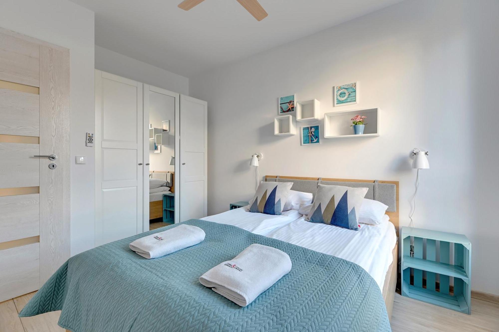 Huoneisto Dom & House - Navio Estate *