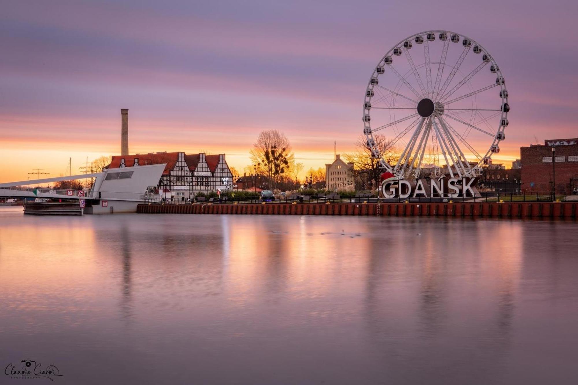 Amber * Gdansk