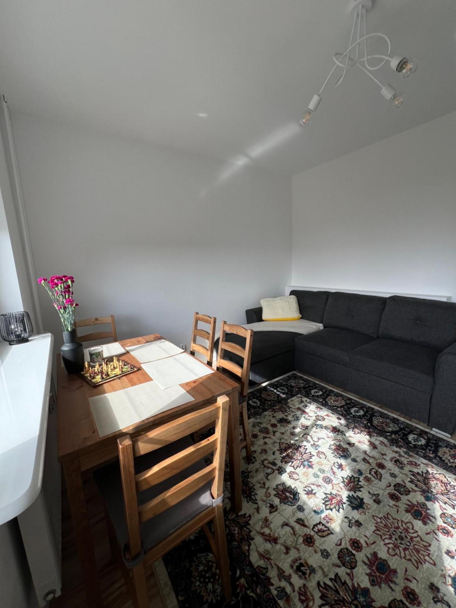 Kurpinskiego 14, 10 Min Od Starego Miasta. Apartment Gdansk
