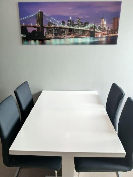 Apartament Nadmorski Las *