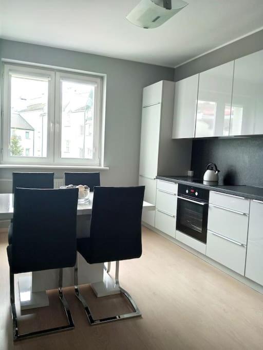 Apartament Nadmorski Las * Gdańsk