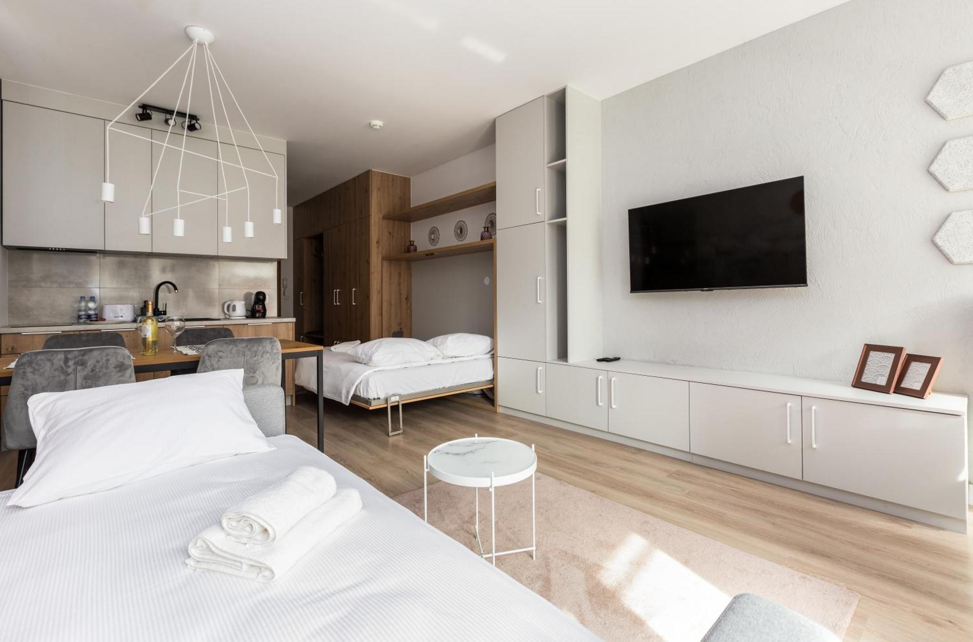 Walowa Glamour Apartment