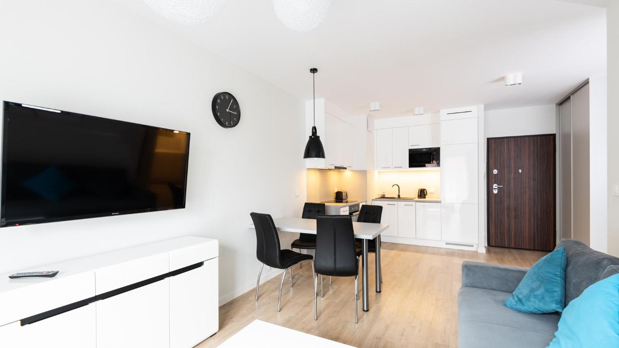 Apartment Center Jaglana 6e,f