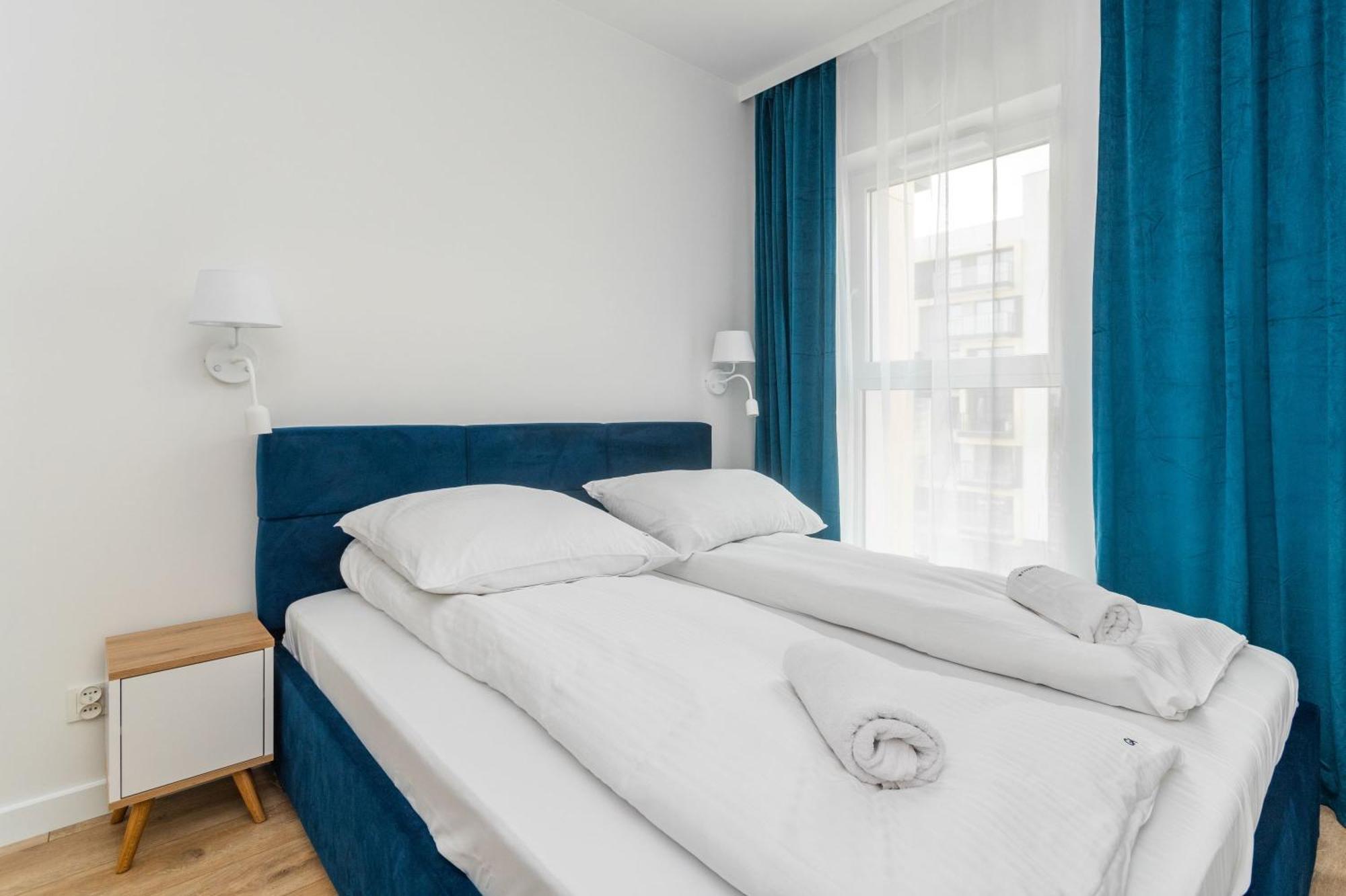 Apartment Letnica - Seaside