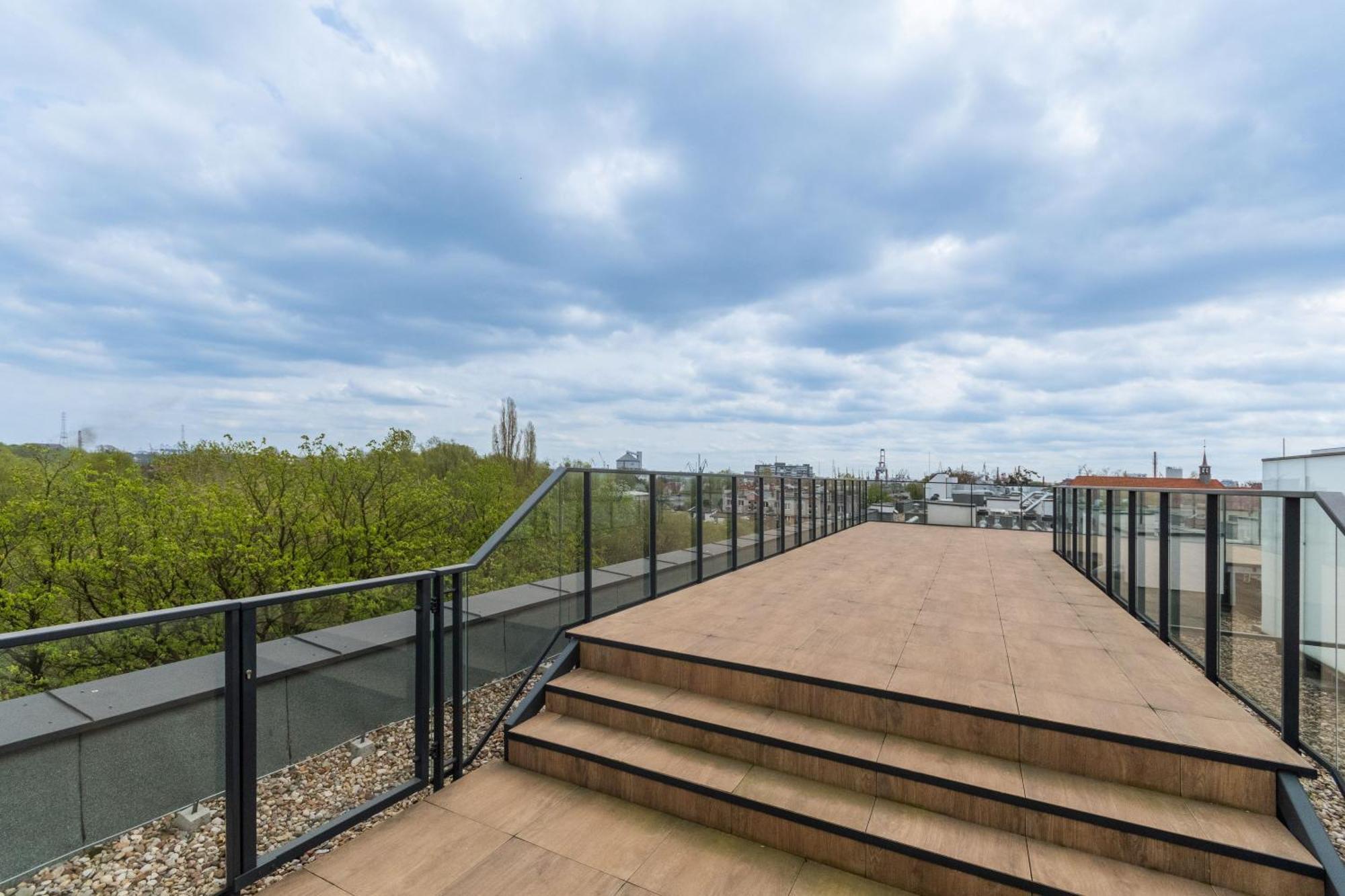 Letnica - Seaside Apartment *