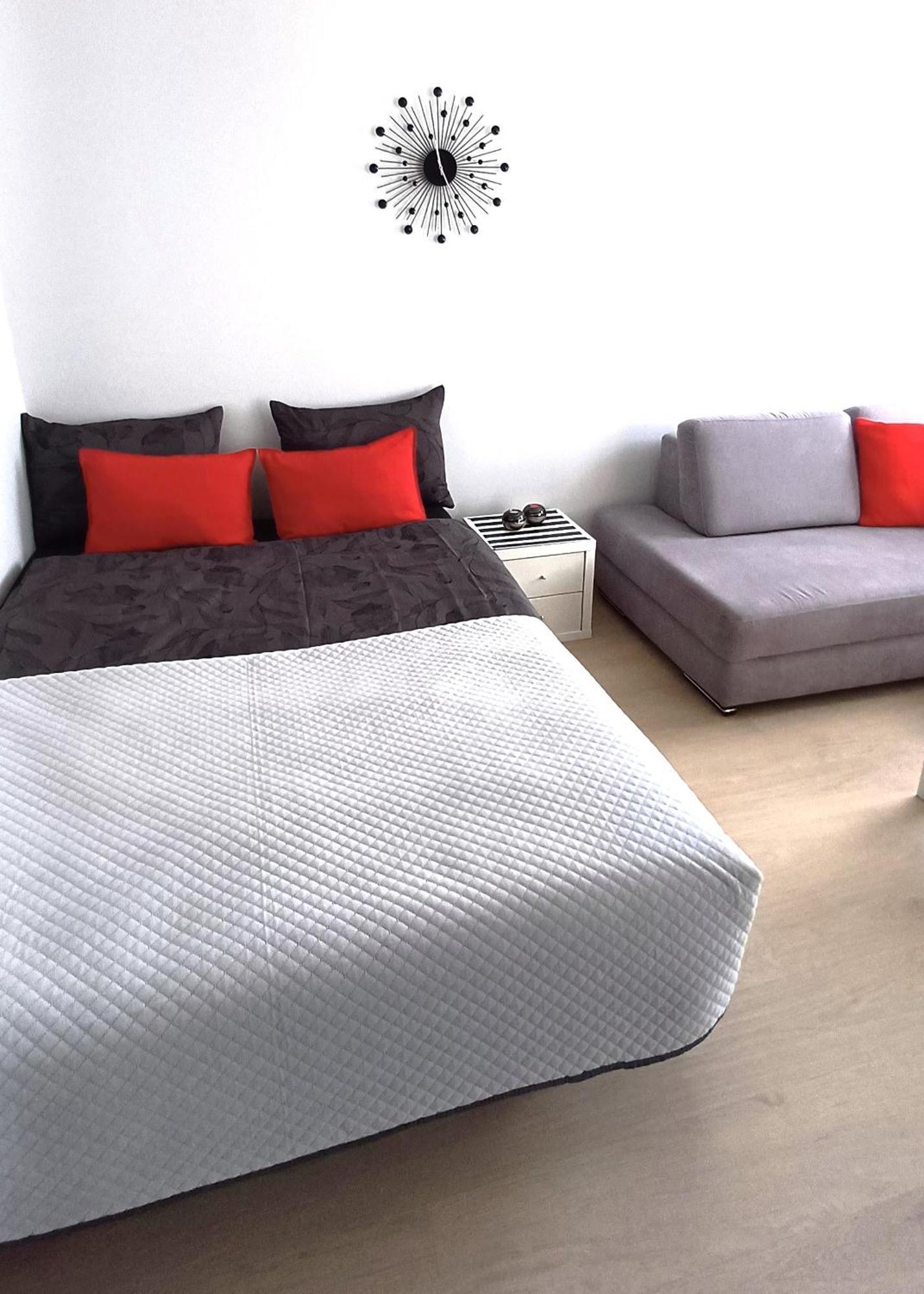 Apartament Nadmorski Las Gdańsk