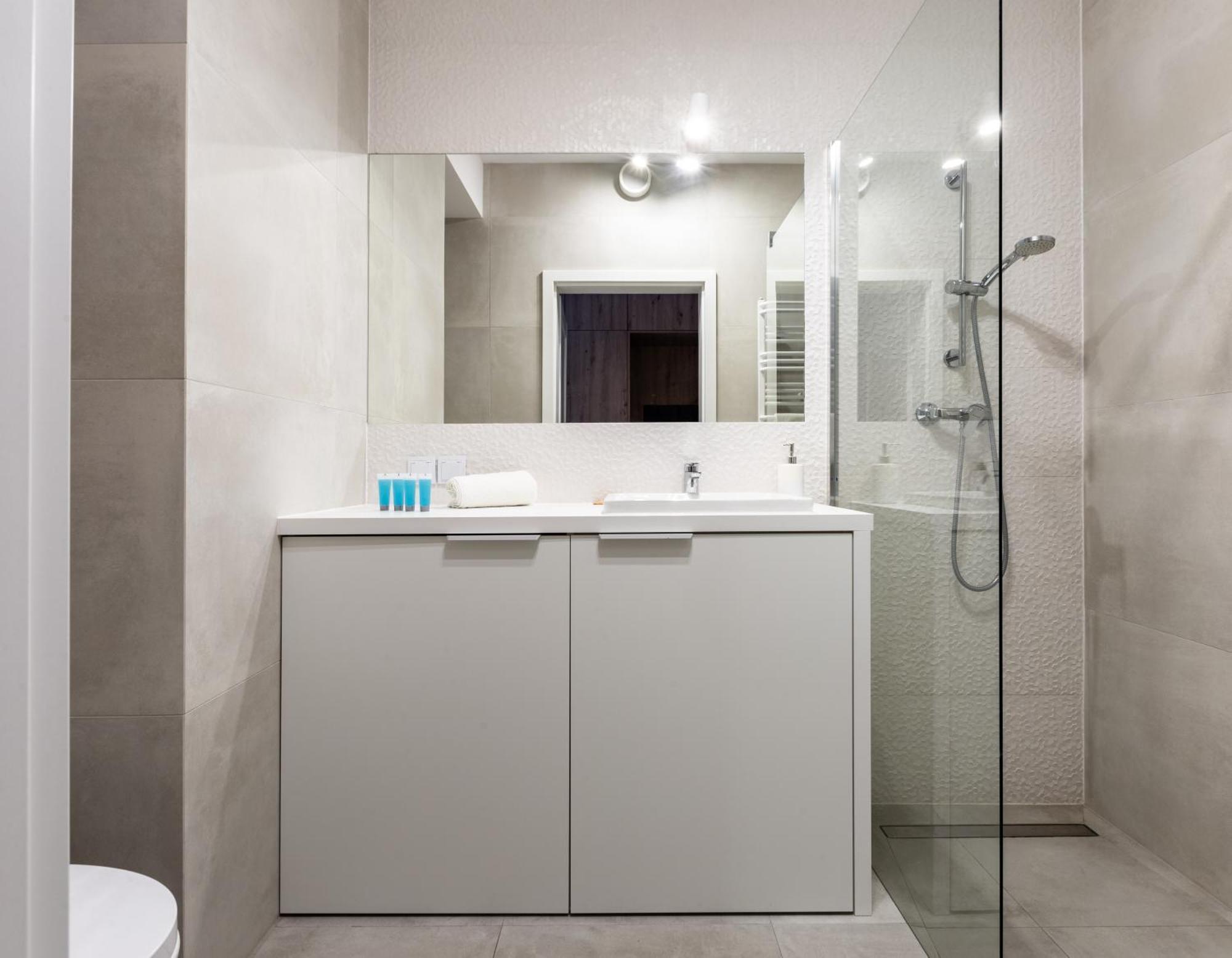 Apartment Walowa Glamour *