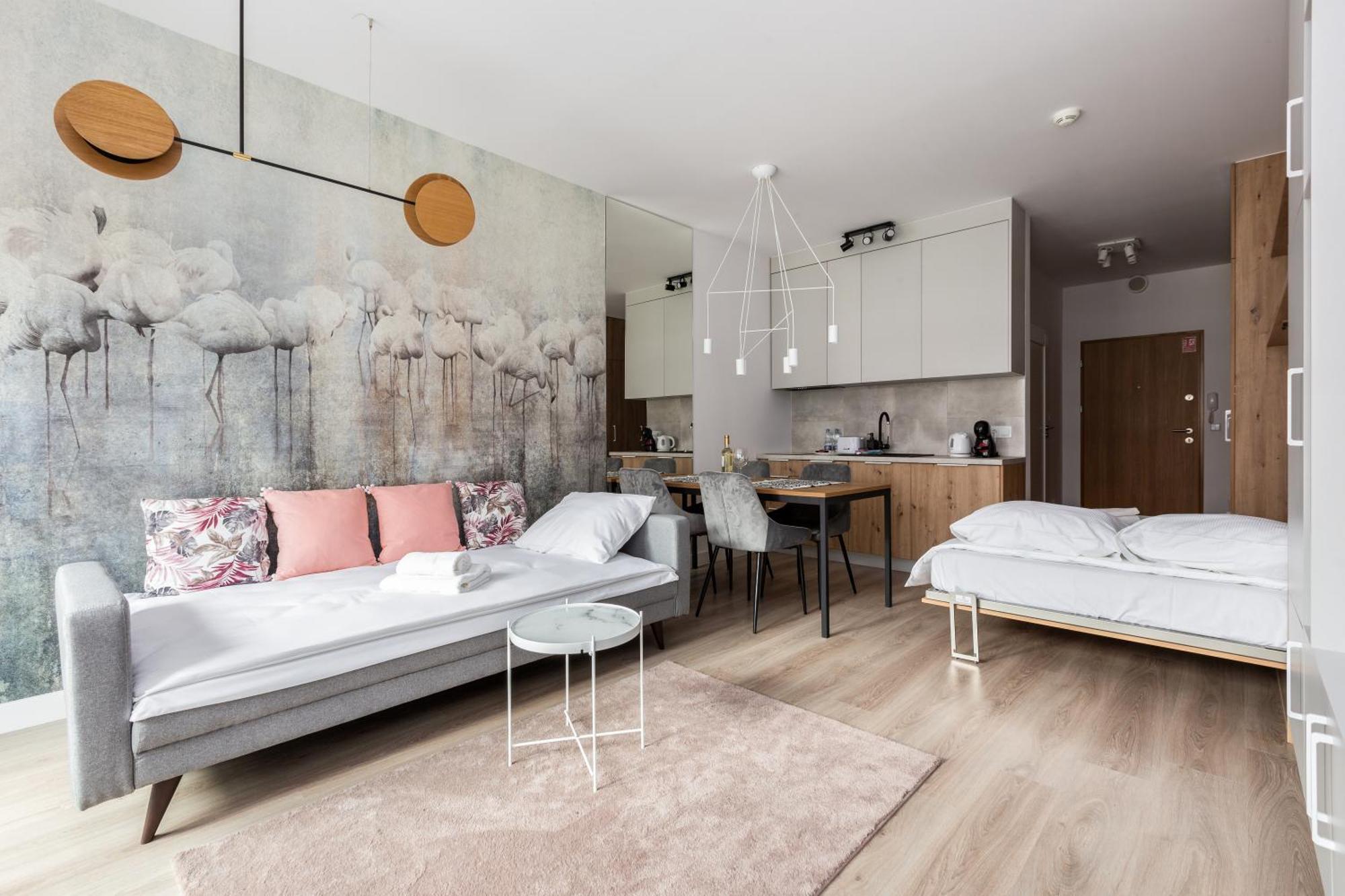 Walowa Glamour Gdansk