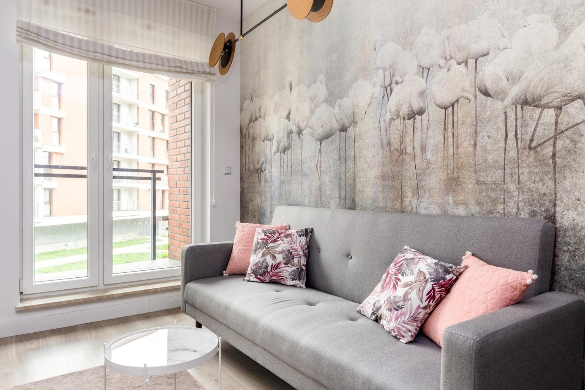 Apartment Walowa Glamour *