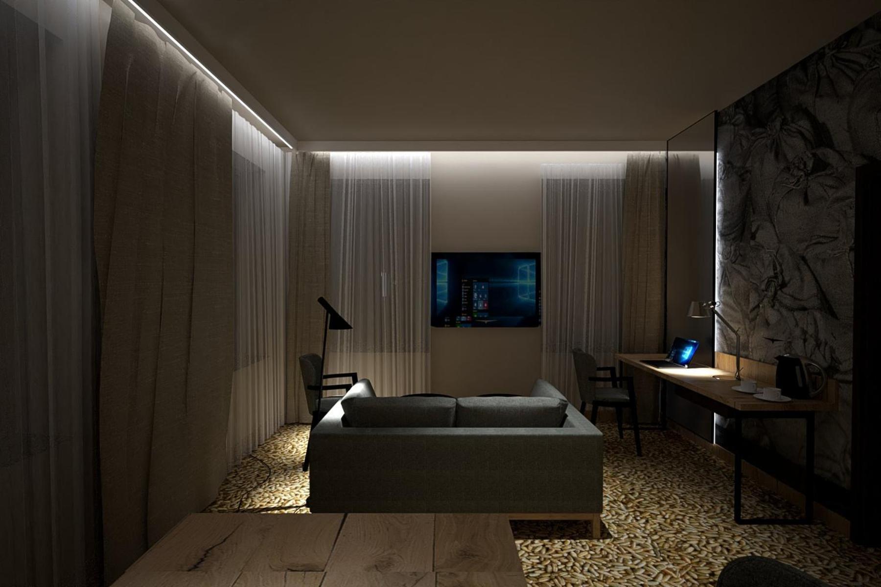Hotel Qubus