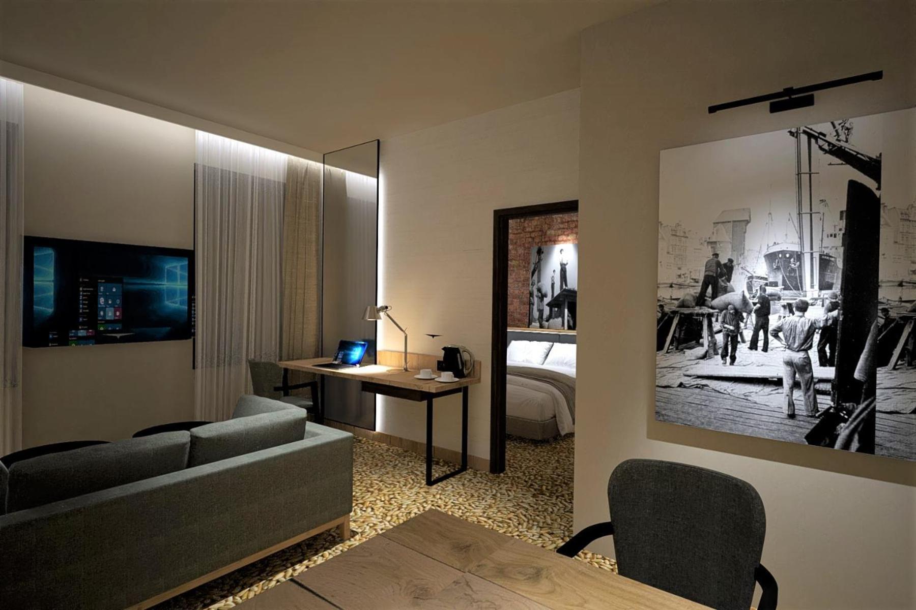 Hotel Qubus