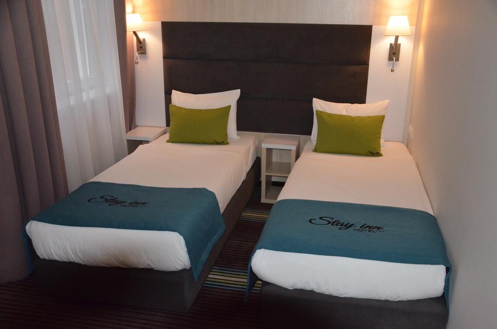 Hotel Stay Inn Hotel Gdansk Gdansk
