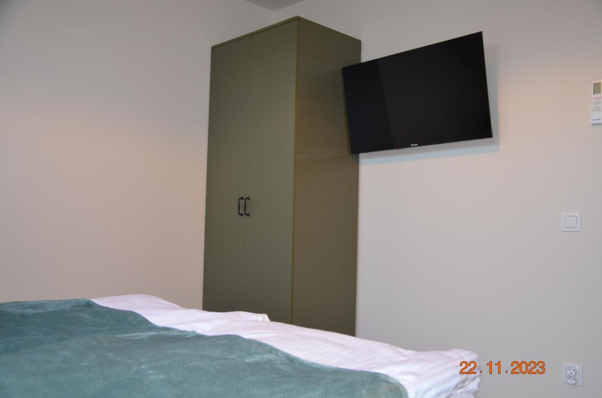 Guest house Arte Gdansk