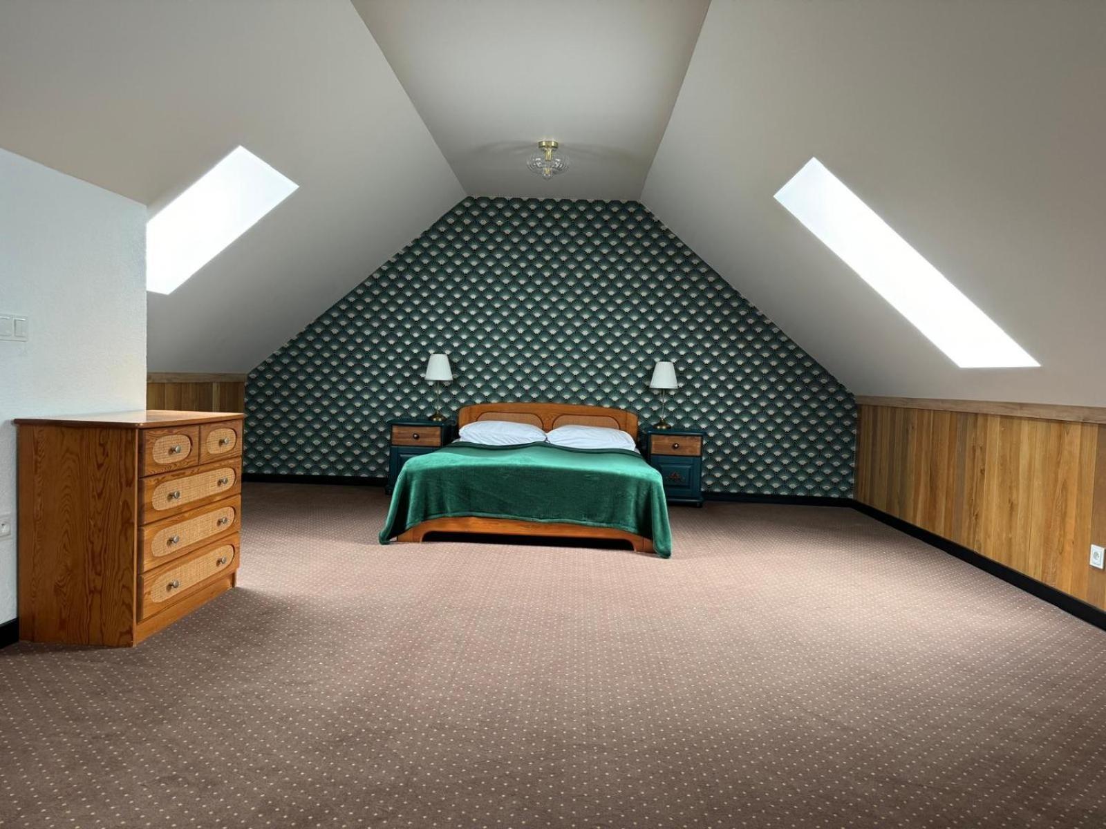 Guest house Arte *