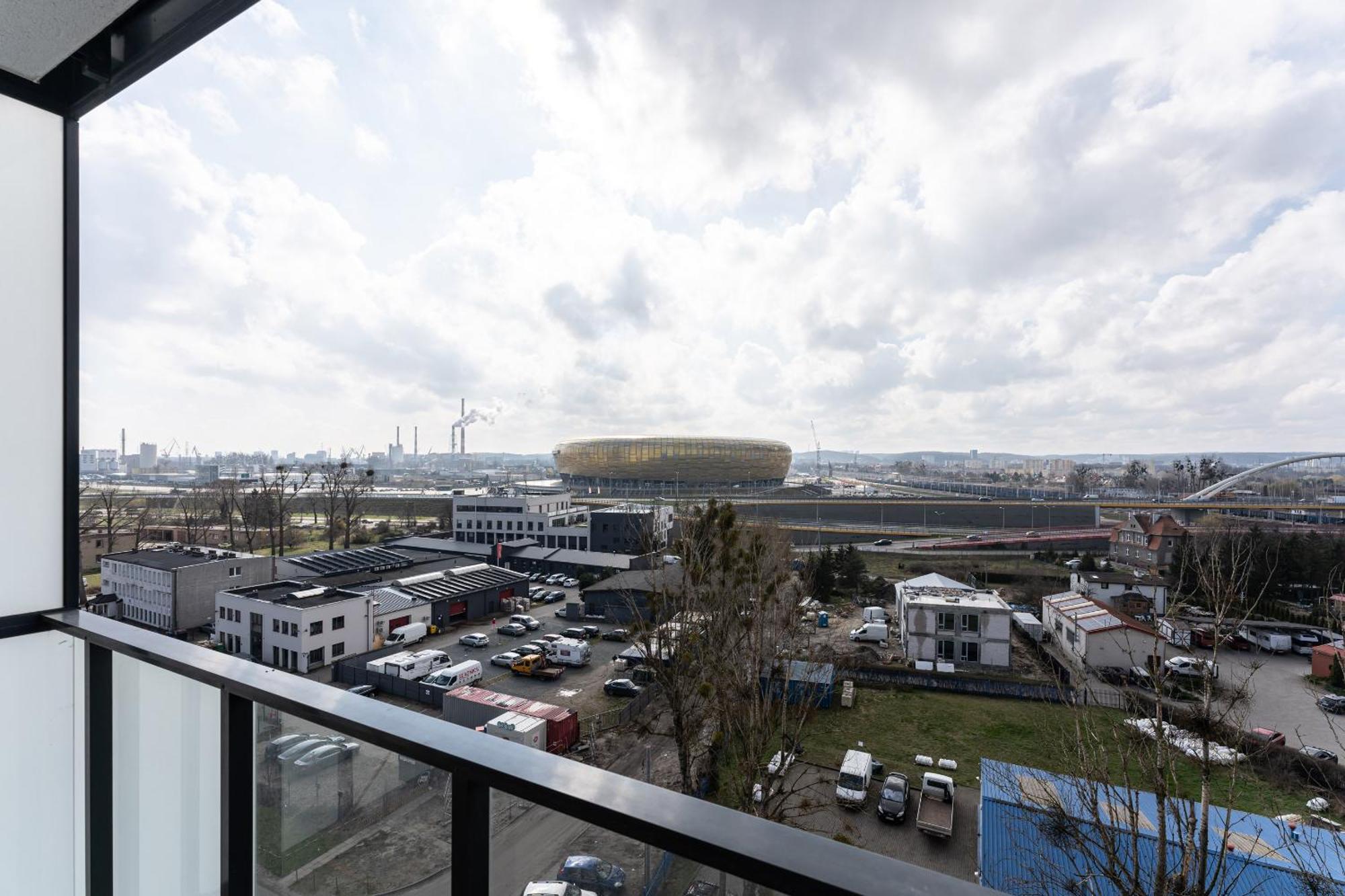 Leilighet Sucha 77 Gdańsk