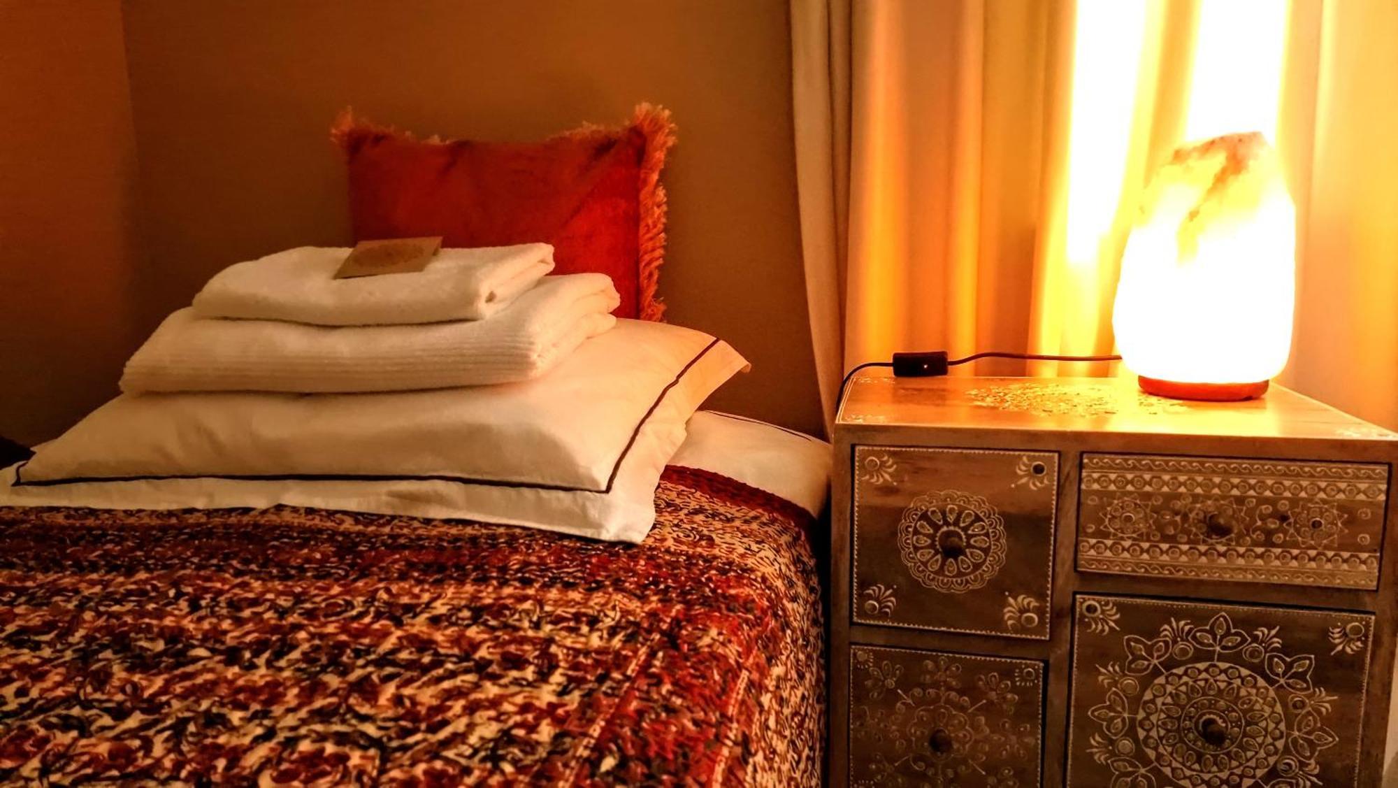 Apartment Cisza Osrodek Terapii I Ajurwedy