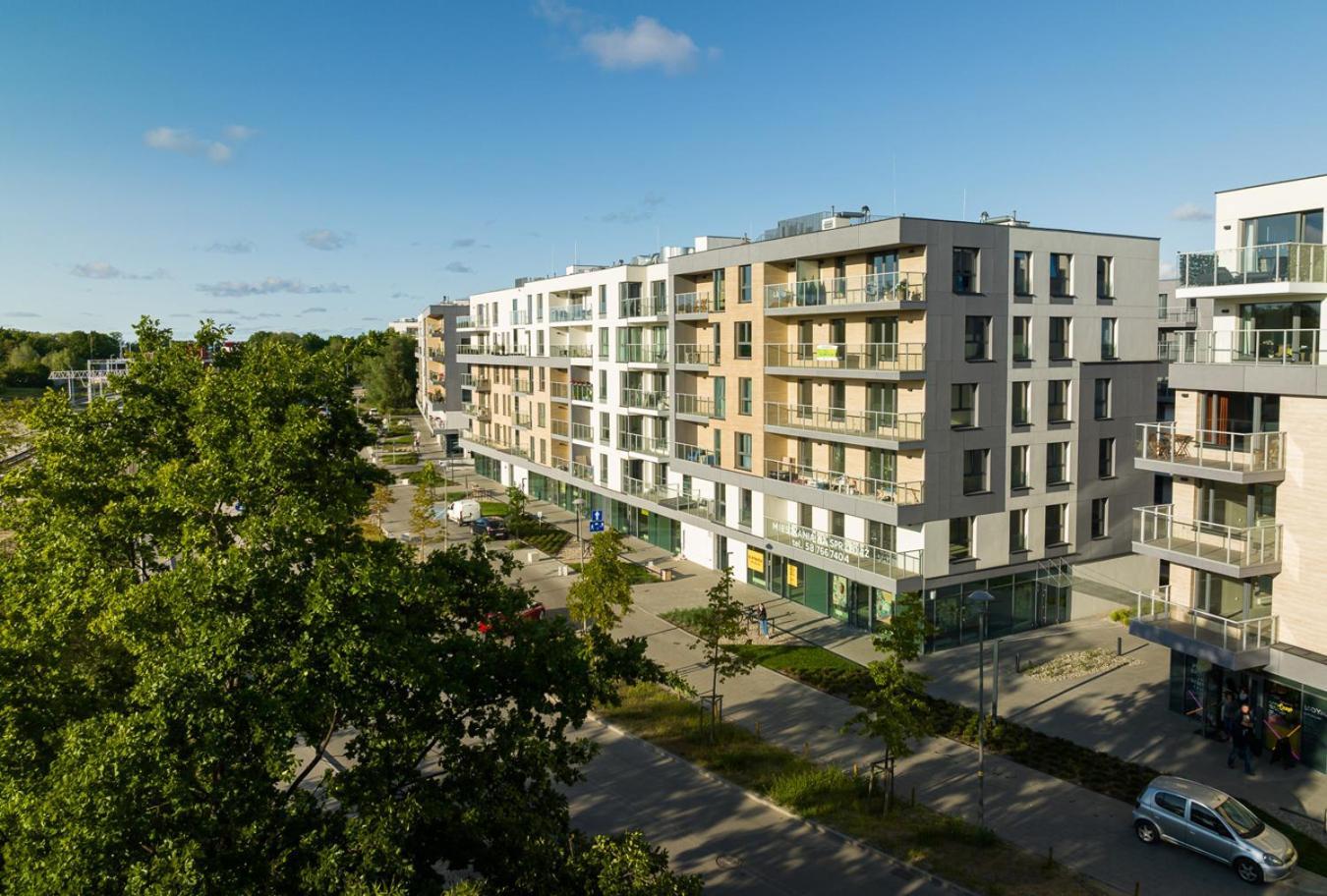 Przystan Letnikow 2 By Mypart In Your Gdansk