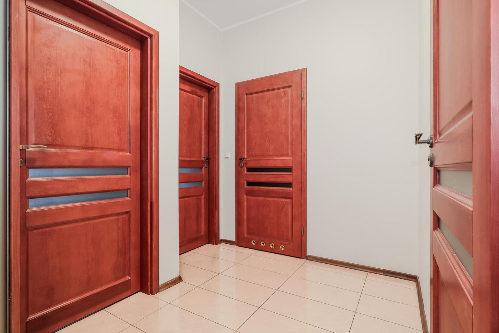 Apartment Platinium Neptun Park