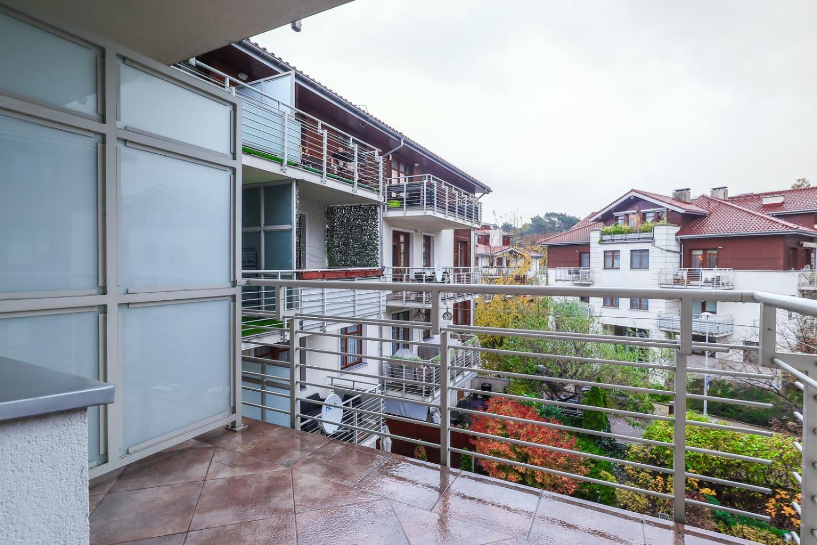 Platinium Neptun Park Apartment