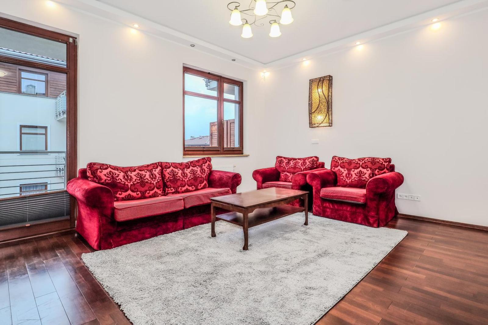 Apartment Platinium Neptun Park