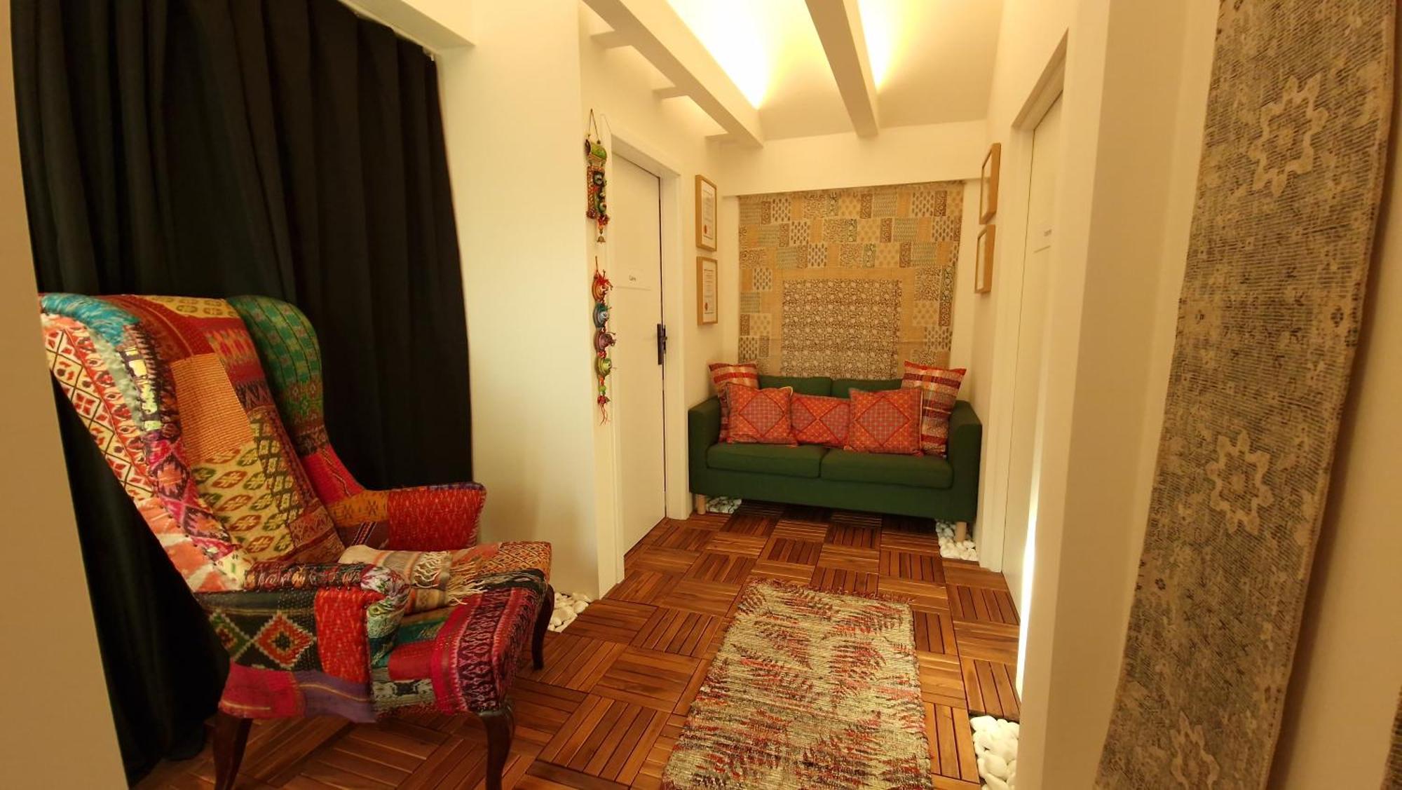 Cisza Osrodek Terapii I Ajurwedy Apartment
