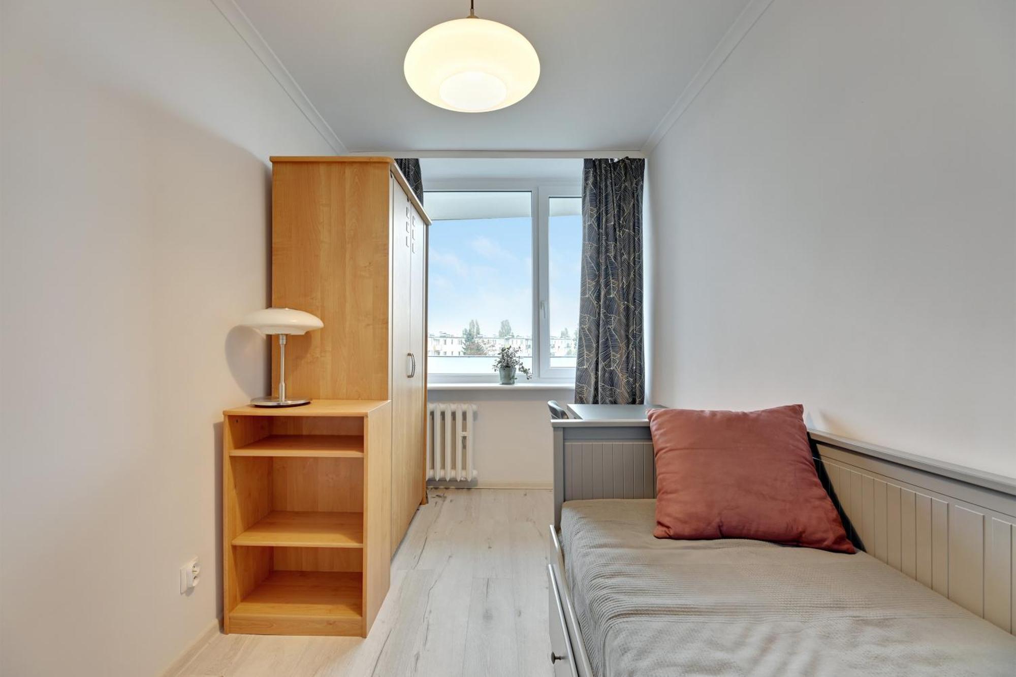 Cosy Przymorze - By Platinium Lofts * Gdańsk