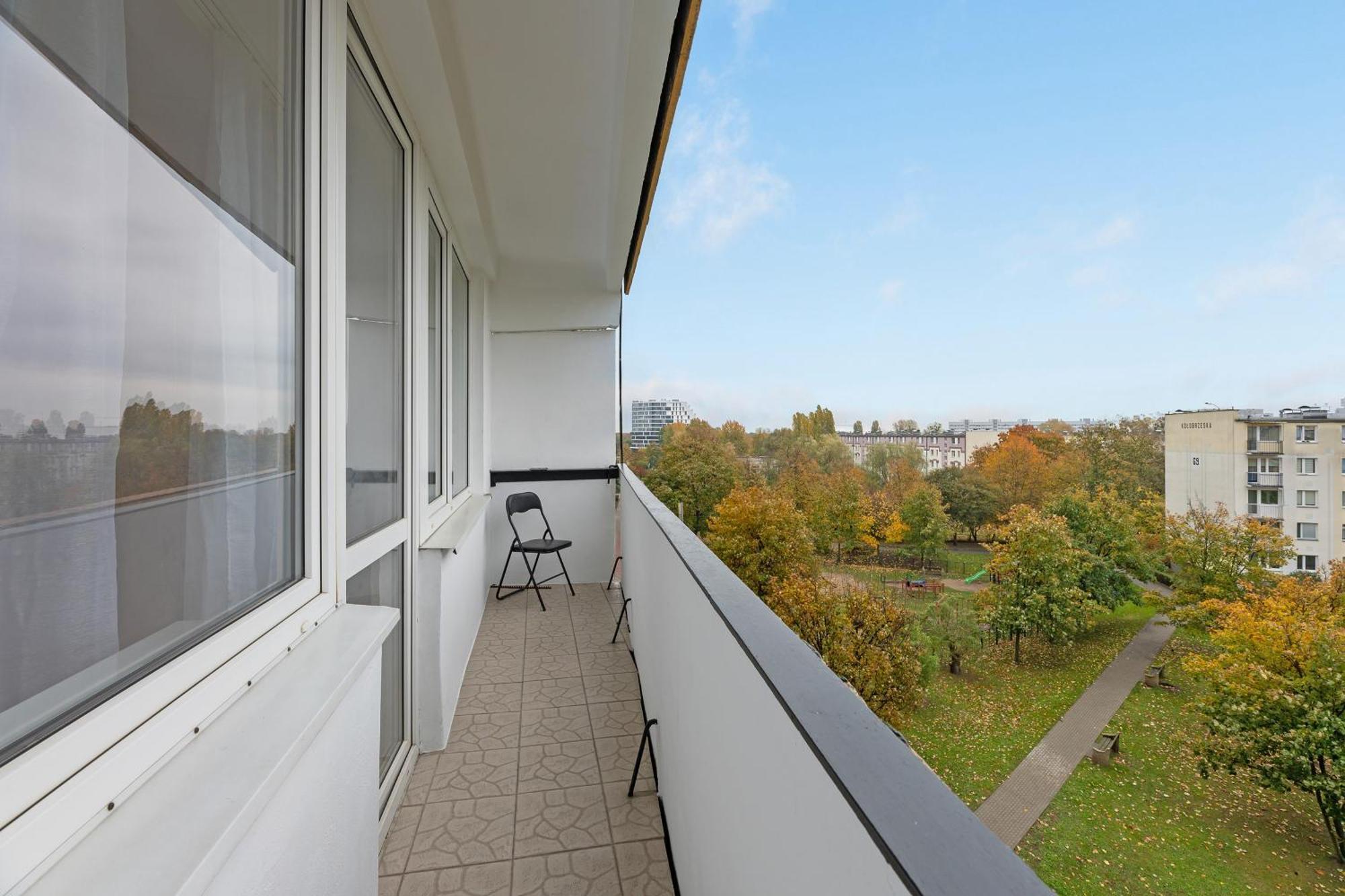 Cosy Przymorze - By Platinium Lofts * Gdańsk