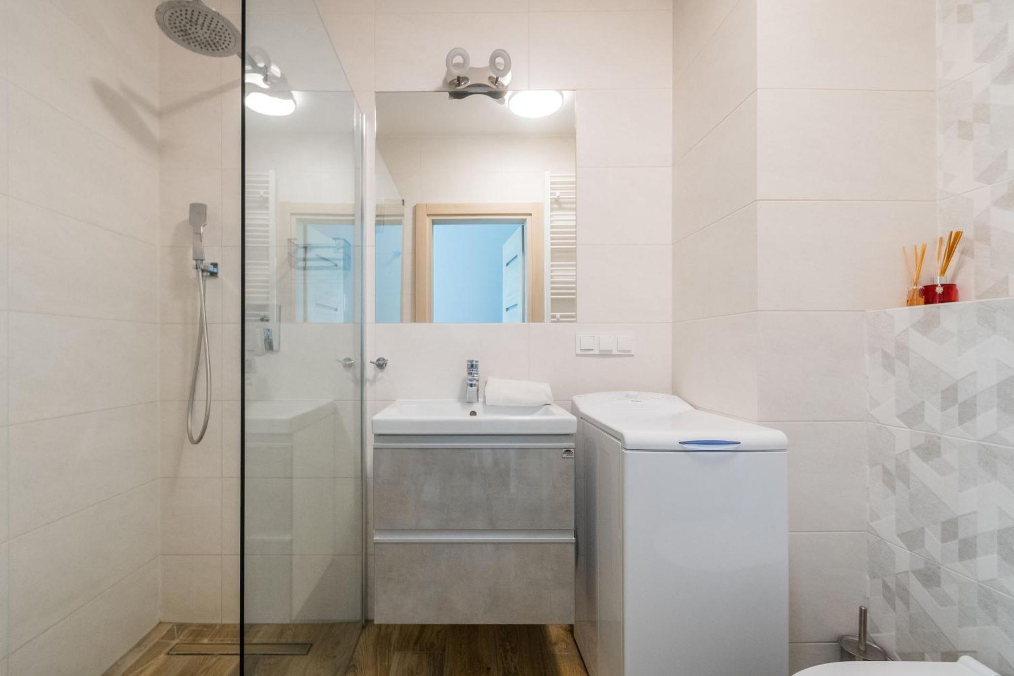 Jaglana Deluxe By Grand Apartment Gdansk