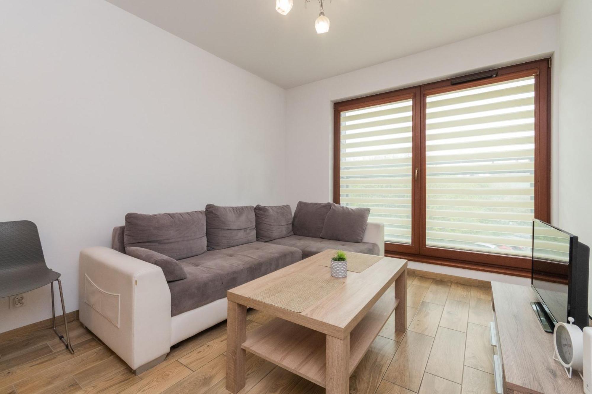 Apartment Jaglana Deluxe By Grand Gdansk