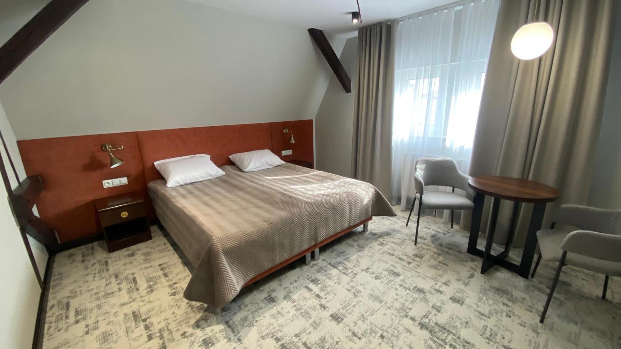 Bed & Breakfast Olowianka *