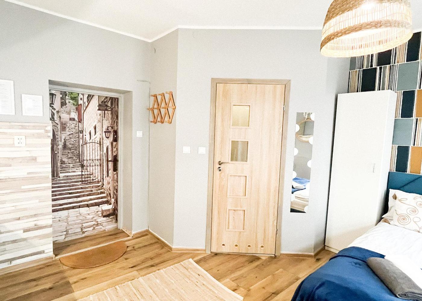Apartament Kameralny 13 Apartment