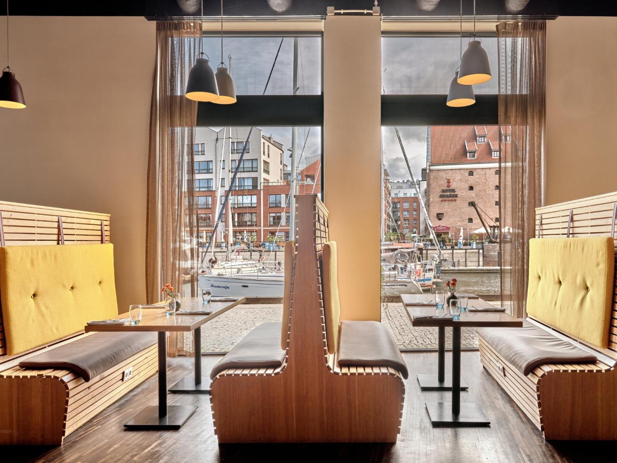 - Centre By Ihg Gdańsk