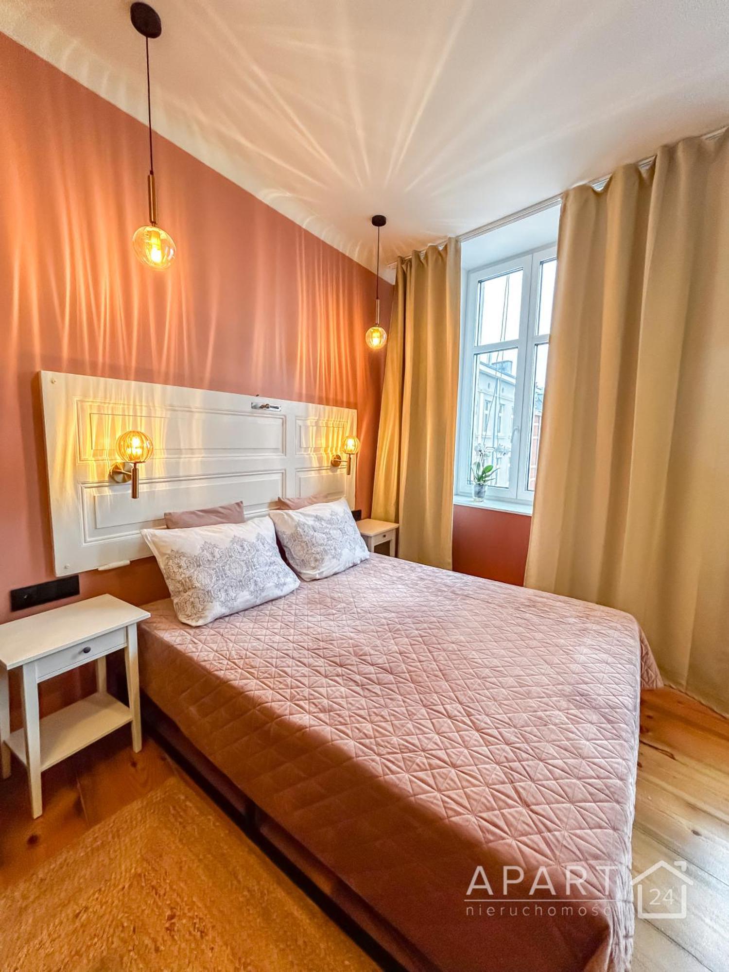Apartment Biskupia Central 2