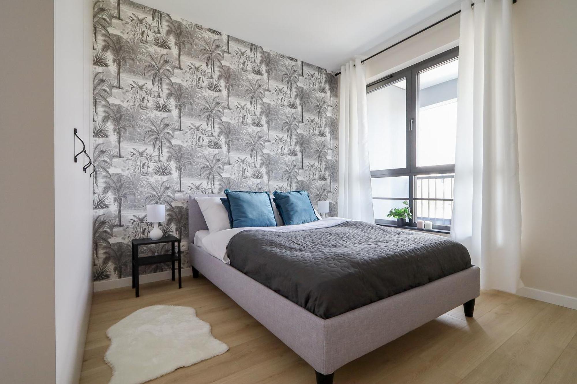 Glow Apartments, Stocznia Cesarska & Montownia Căn hộ *