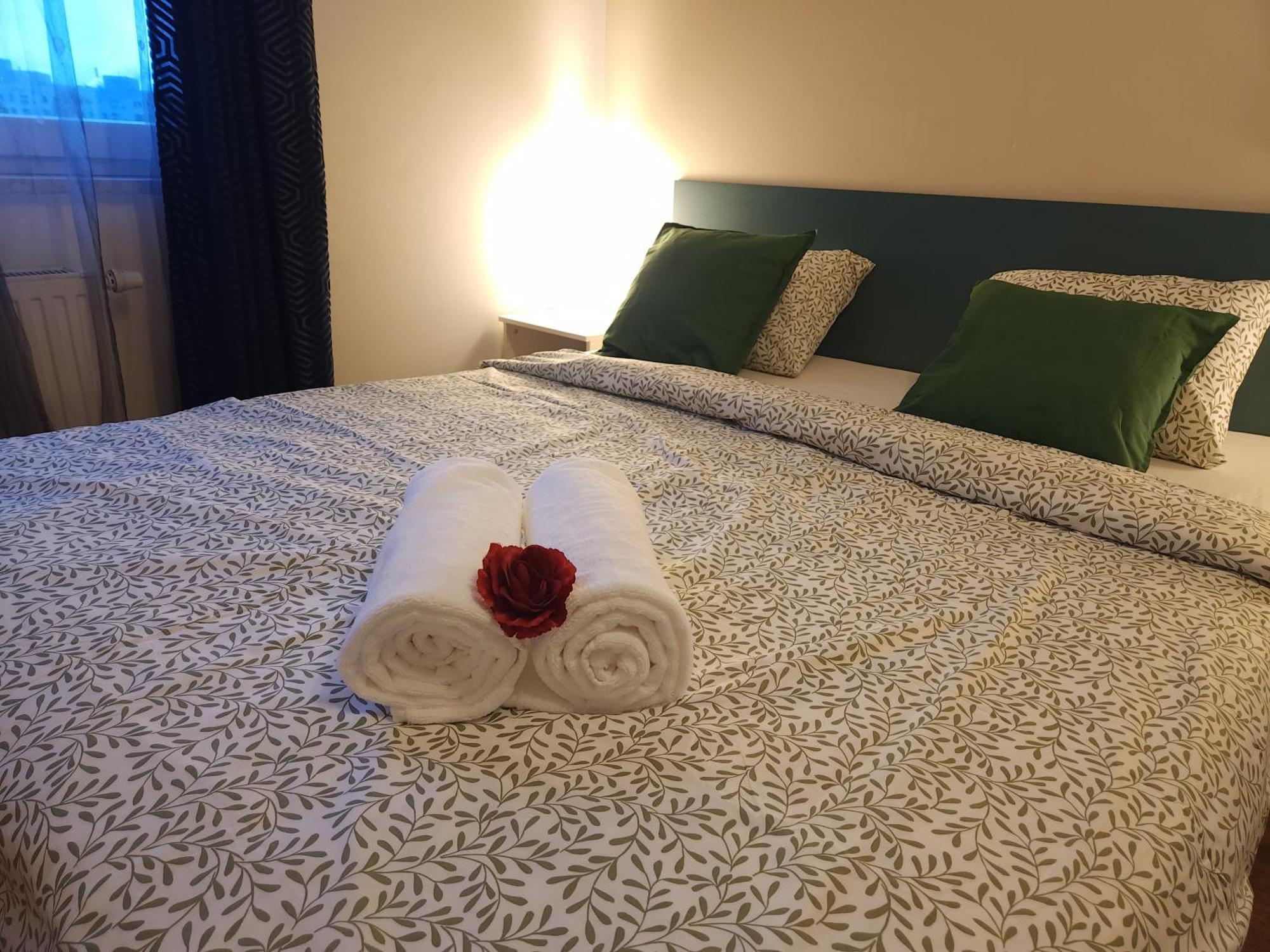 By The Sea - Prestige With A Luxurious Jacuzzi, Sauna And An Exclusive Massage Chair Available In One Of The Apartments! Apartamento *