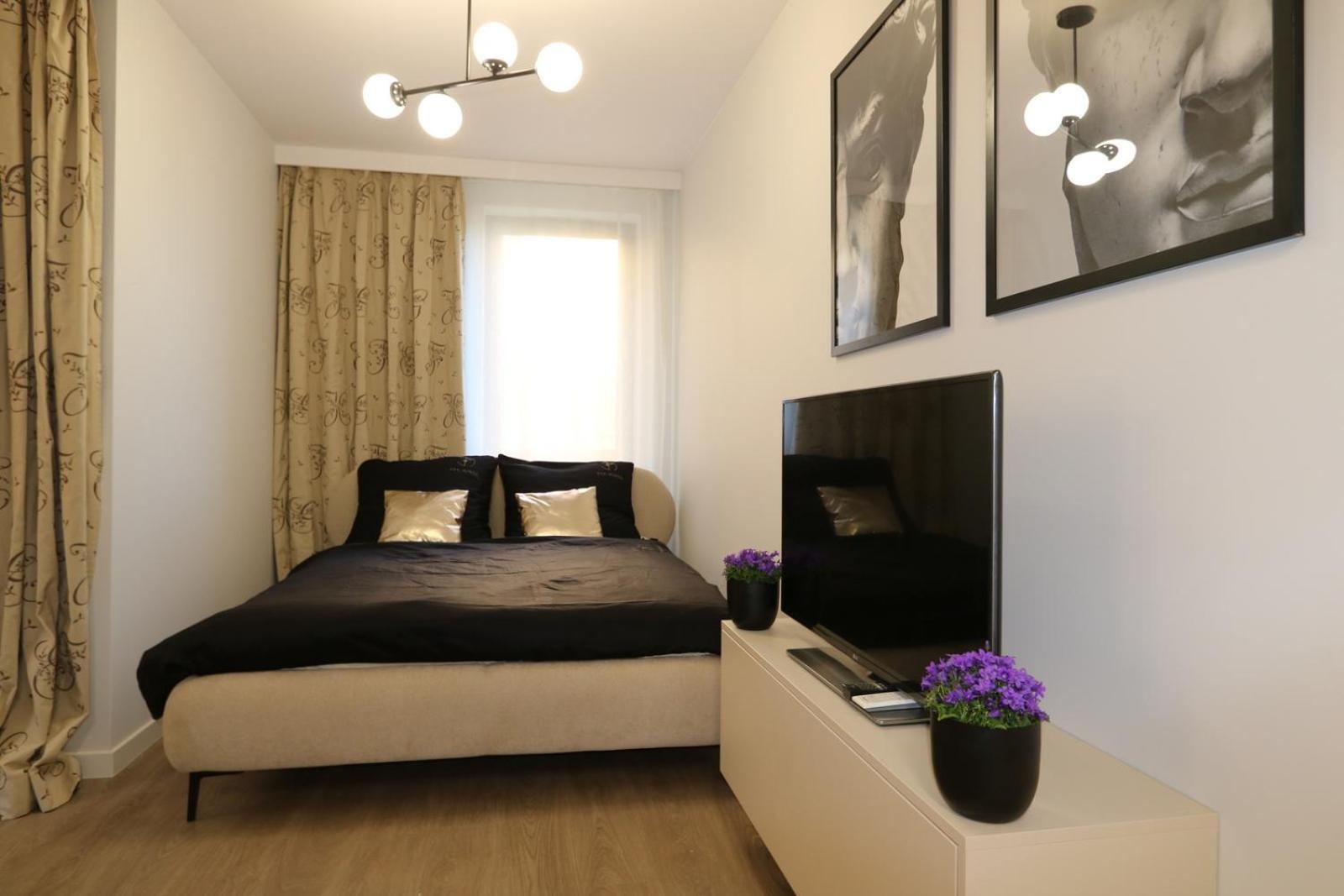 Old Town Skala-06 Apartment *