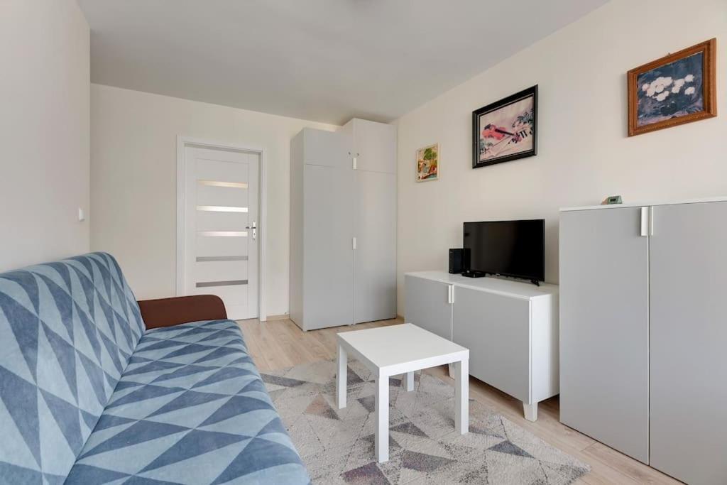 Summer 2 By Grand Apartment Gdansk