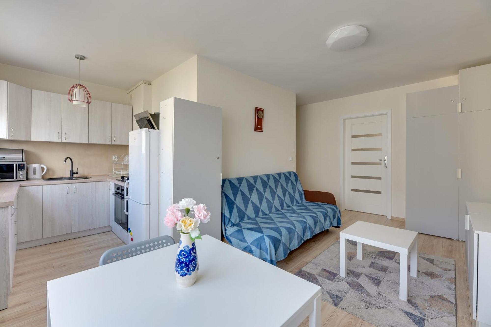 Summer 2 By Grand Apartment Gdansk