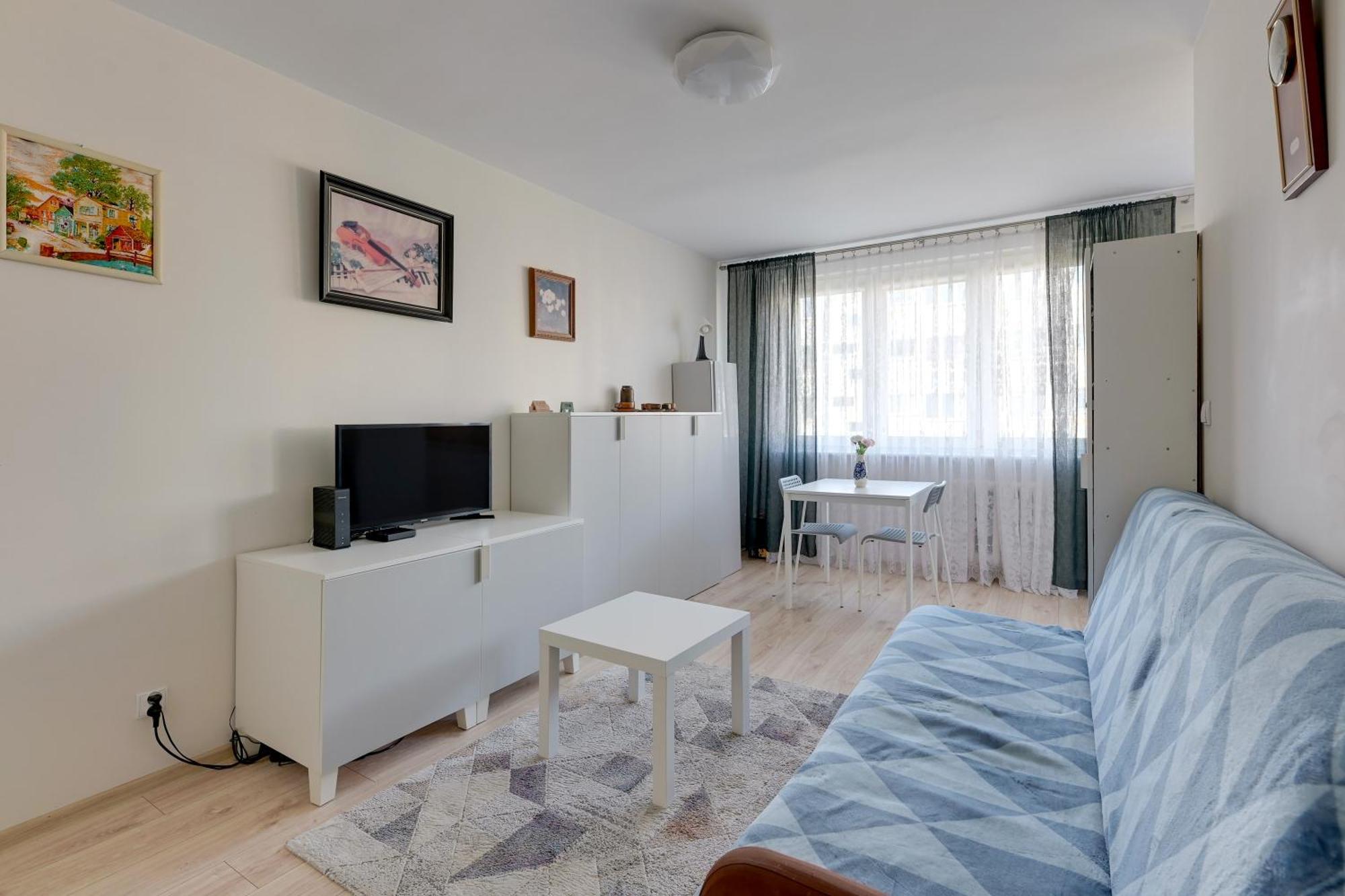 Apartment Summer 2 By Grand