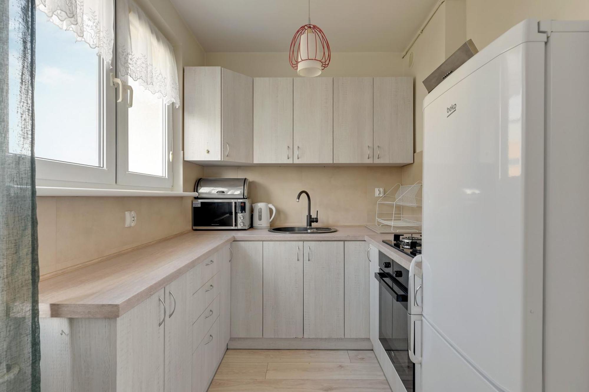Apartment Summer 2 By Grand Gdansk